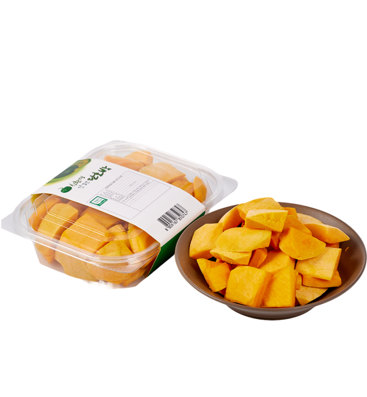 간편단호박(죽용)